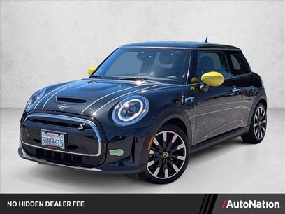 Used 2023 MINI Cooper SE