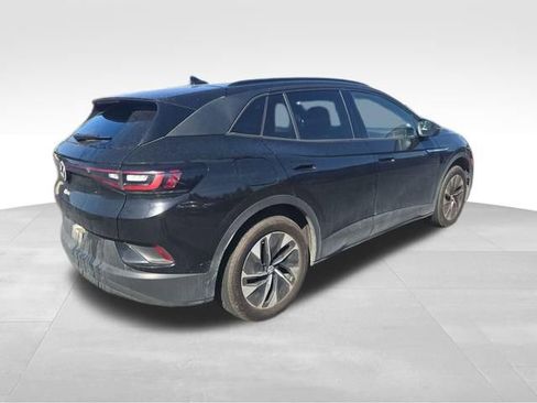 Used 2021 Volkswagen ID.4 Pro S image 7
