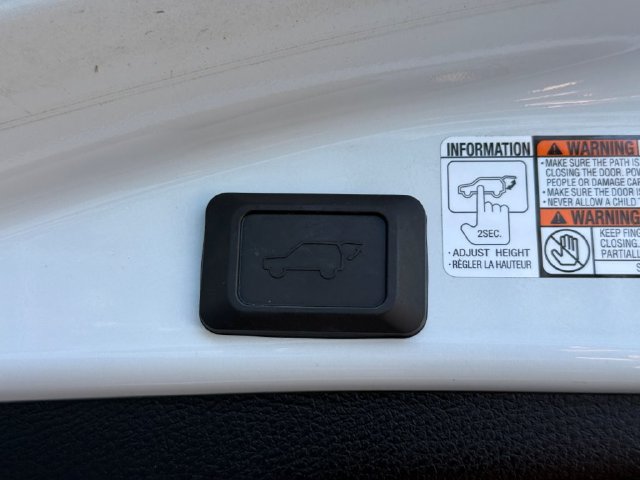 Used 2017 Toyota RAV4 Limited w/ All Weather Liner Package AWD/4WD image 18