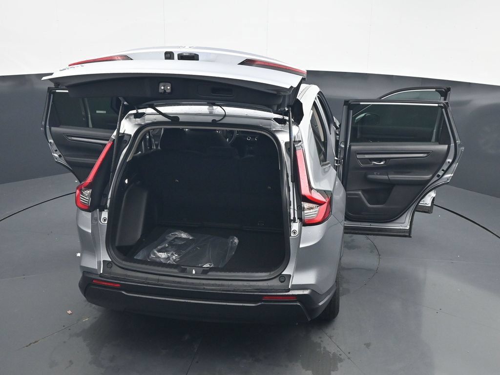 Used 2026 Honda CR-V LX image 45