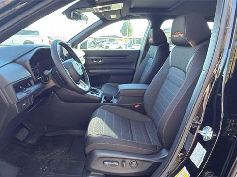 New 2026 Honda CR-V TrailSport image 34