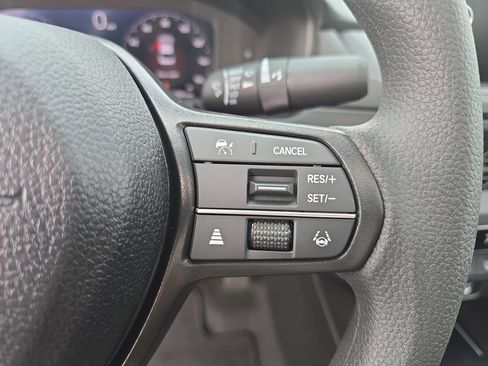 New 2026 Honda Accord SE image 16