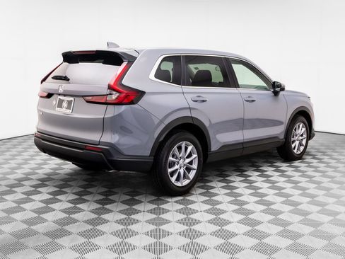 New 2026 Honda CR-V EX image 6
