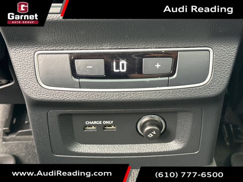 Used 2023 Audi Q5 2.0T Premium w/ Convenience Package AWD/4WD image 36
