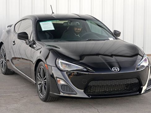 Used 2014 Scion FR-S Monogram Series image 40