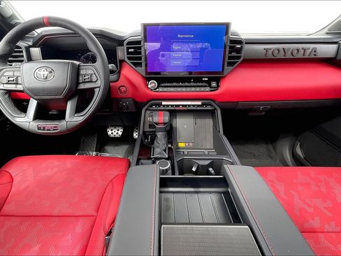 New 2025 Toyota Tundra TRD Pro image 6