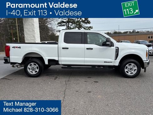 Used 2025 Ford F250 XLT image 20