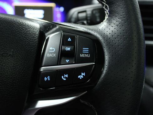 Used 2023 Ford Explorer ST w/ Equipment Group 401A image 22