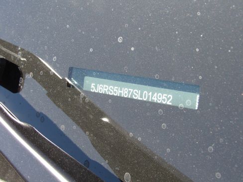 Used 2025 Honda CR-V Sport-L image 6