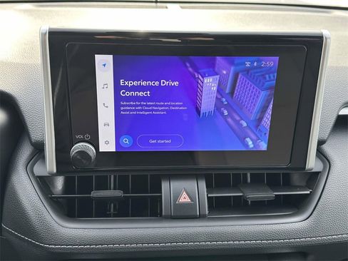 Used 2024 Toyota RAV4 LE image 18