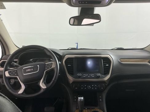 Used 2017 GMC Acadia Denali w/ Technology Package AWD/4WD image 37