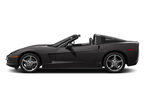 Used 2013 Chevrolet Corvette Coupe image 3