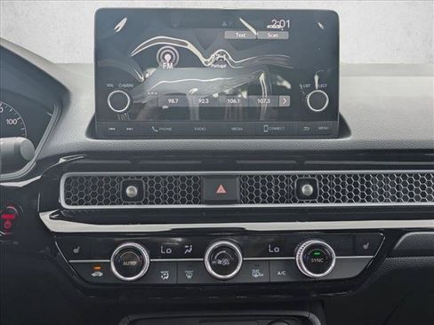 Used 2026 Honda Civic Sport image 14