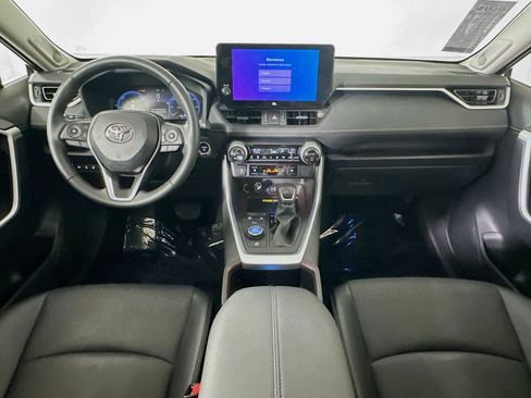 Used 2023 Toyota RAV4 Limited AWD/4WD image 27