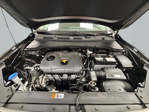 Used 2019 Hyundai Kona SE image 22