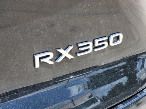 Used 2024 Lexus RX 350 Premium w/ Accessory Package (Z1) FWD image 13