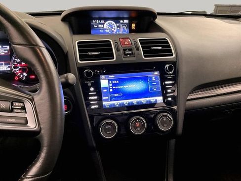 Used 2021 Subaru WRX Premium AWD/4WD image 6