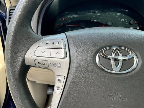 Used 2007 Toyota Camry SE image 10