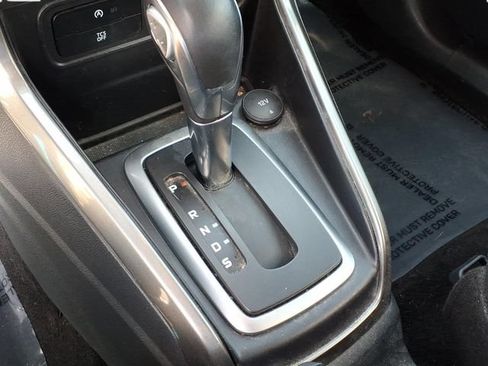 Used 2020 Ford EcoSport SE w/ SE Convenience Package FWD image 19