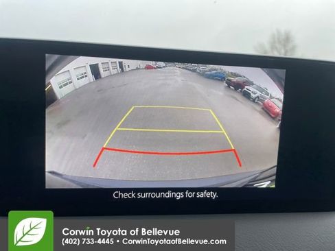 Used 2024 MAZDA CX-5 2.5 Turbo w/ Premium Package image 13