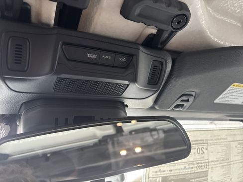 New 2026 Jeep Wrangler Sport S image 30