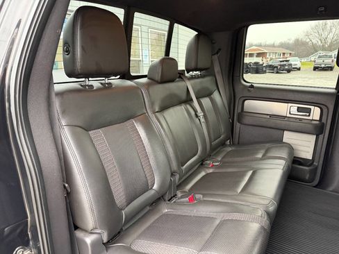 Used 2014 Ford F150 Raptor w/ Raptor Plus Package image 18