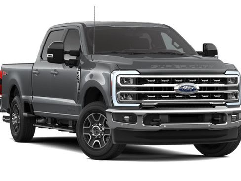 New 2026 Ford F250 Lariat w/ Lariat Premium Package AWD/4WD image 54