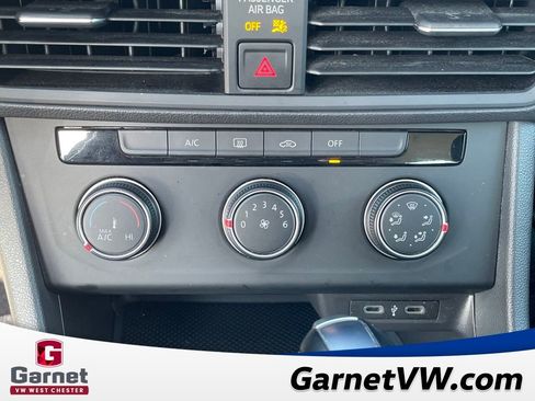 Used 2020 Volkswagen Jetta S w/ Driver Assistance Package image 23