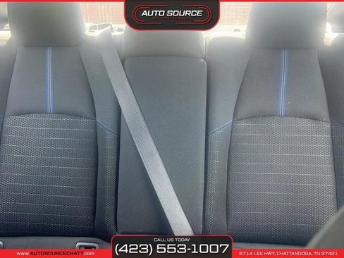 Used 2021 Toyota Corolla SE image 14