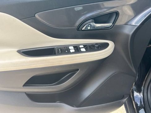 Used 2019 Buick Encore Preferred FWD image 5