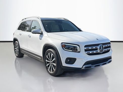 Used 2023 Mercedes-Benz GLB 250 image 7