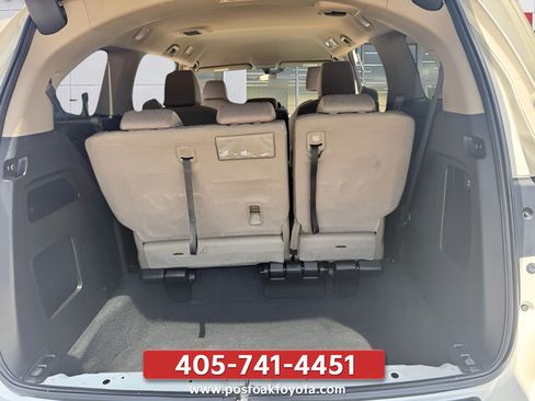 Used 2019 Honda Odyssey EX image 23