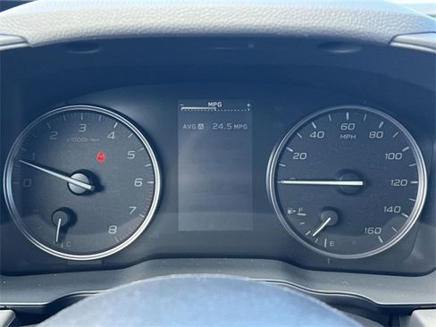 Certified 2024 Subaru Crosstrek 2.5i Limited w/ Crosstrek Mirror Package image 18