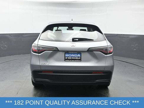 Certified 2023 Honda HR-V LX image 5