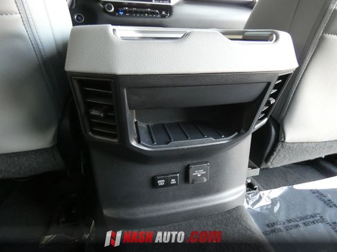 Used 2024 Toyota Tundra Limited w/ Power Package AWD/4WD image 51