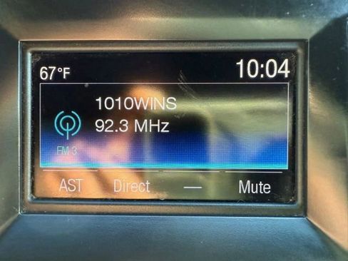 Used 2017 Ford Expedition EL XL w/ Equipment Group 101A AWD/4WD image 13