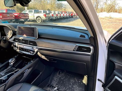 Used 2022 Kia Telluride EX w/ Towing Package image 13