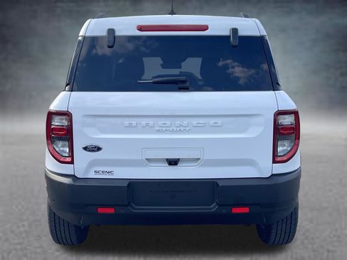 Used 2021 Ford Bronco Sport Big Bend w/ Big Bend Package (96B) image 19