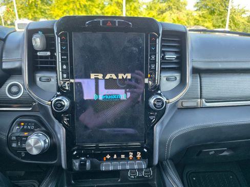Used 2021 RAM 1500 Limited AWD/4WD image 13