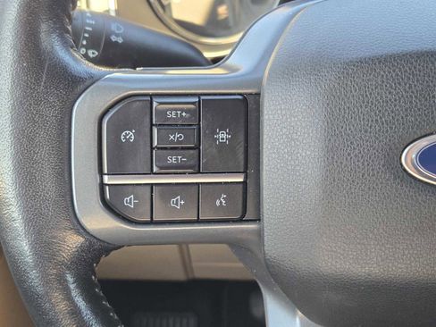 Used 2021 Ford F150 XLT w/ Equipment Group 301A Mid image 22