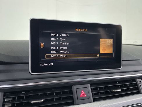 Used 2019 Audi A4 2.0T Premium Plus w/ Premium Plus Package AWD/4WD image 14