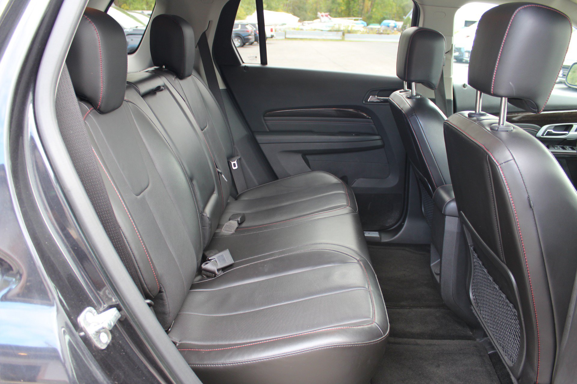 Used 2014 GMC Terrain Denali AWD/4WD image 38