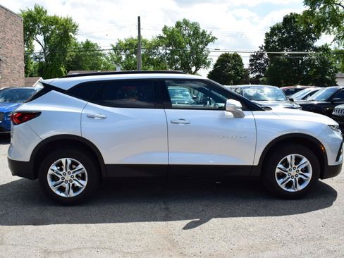 Used 2021 Chevrolet Blazer LT FWD image 5