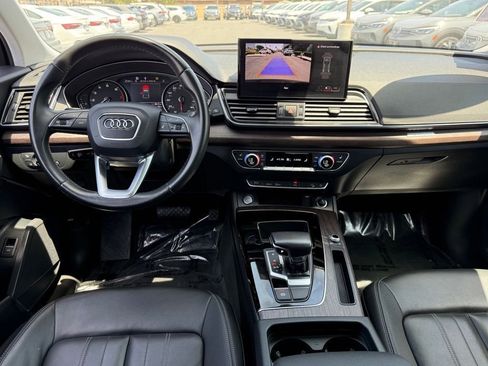 Used 2023 Audi Q5 2.0T Premium w/ Convenience Package AWD/4WD image 26