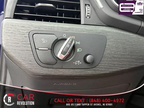 Used 2024 Audi A4 2.0T Premium Plus AWD/4WD image 21
