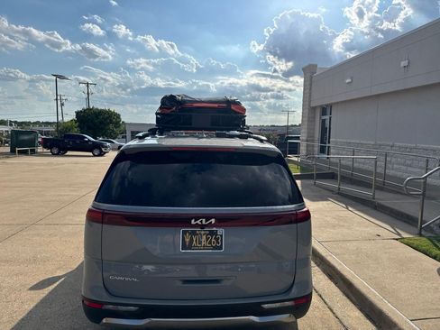 Used 2024 Kia Carnival SX Prestige FWD image 5