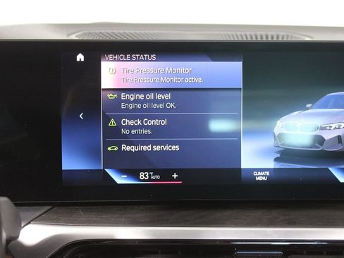 Used 2023 BMW 330i Sedan w/ M Sport Package RWD image 26