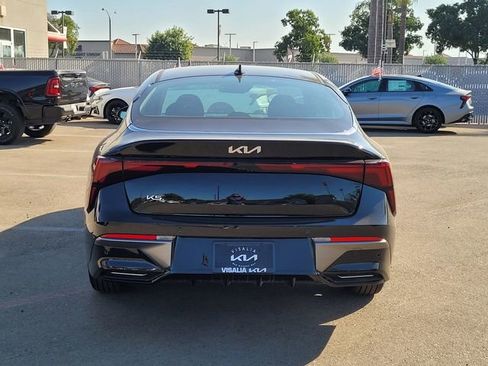 New 2026 Kia K5 LXS image 6