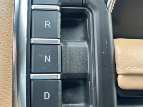 Used 2023 Chevrolet Tahoe Premier w/ Texas Edition image 18