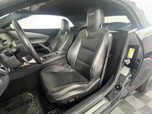 Used 2011 Chevrolet Camaro SS w/ RS Package image 21